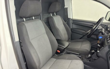 Volkswagen Caddy IV, 2017 год, 1 650 000 рублей, 14 фотография