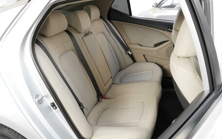 KIA Optima III, 2011 год, 1 160 000 рублей, 7 фотография