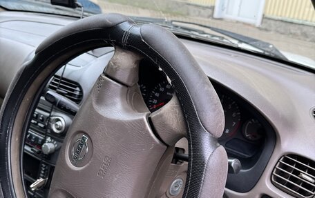 Nissan Sunny B15, 1999 год, 350 000 рублей, 3 фотография