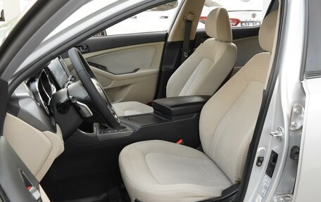 KIA Optima III, 2011 год, 1 160 000 рублей, 10 фотография