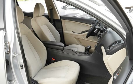 KIA Optima III, 2011 год, 1 160 000 рублей, 8 фотография