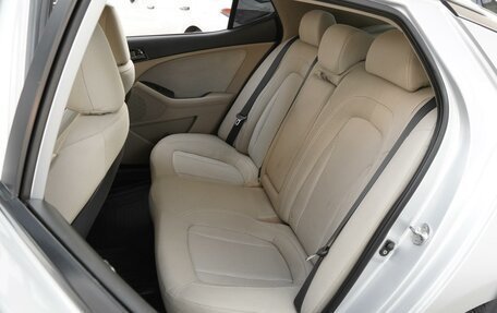 KIA Optima III, 2011 год, 1 160 000 рублей, 9 фотография