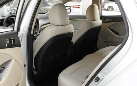 KIA Optima III, 2011 год, 1 160 000 рублей, 11 фотография