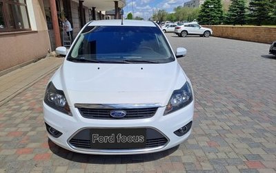 Ford Focus II рестайлинг, 2011 год, 795 000 рублей, 1 фотография