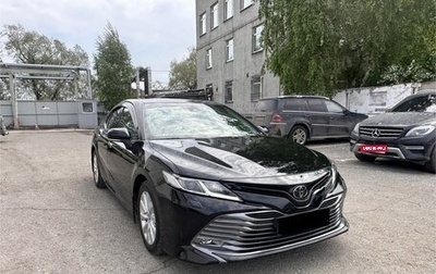 Toyota Camry, 2020 год, 3 030 000 рублей, 1 фотография
