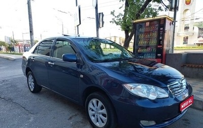 BYD F3 I, 2012 год, 590 000 рублей, 1 фотография