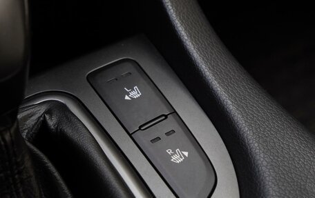 KIA Optima III, 2011 год, 1 160 000 рублей, 16 фотография