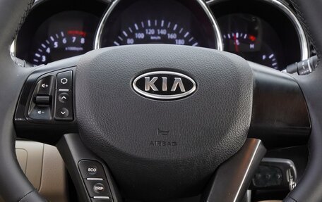 KIA Optima III, 2011 год, 1 160 000 рублей, 17 фотография