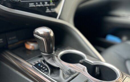 Toyota Camry, 2020 год, 3 030 000 рублей, 12 фотография