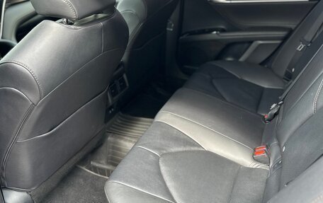 Toyota Camry, 2020 год, 3 030 000 рублей, 15 фотография