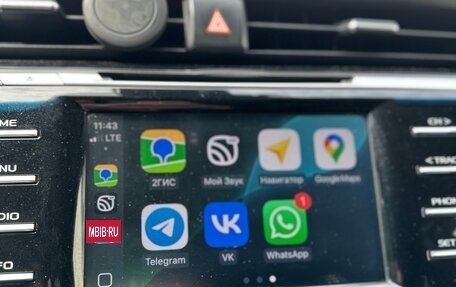Toyota Camry, 2020 год, 3 030 000 рублей, 14 фотография
