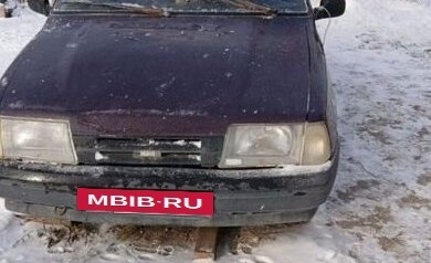 ИЖ 2126 «Ода», 2003 год, 55 000 рублей, 2 фотография