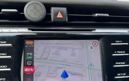 Toyota Camry, 2020 год, 3 030 000 рублей, 13 фотография
