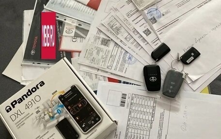 Toyota Camry, 2020 год, 3 030 000 рублей, 21 фотография