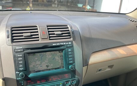 KIA Mohave I, 2010 год, 1 480 000 рублей, 9 фотография