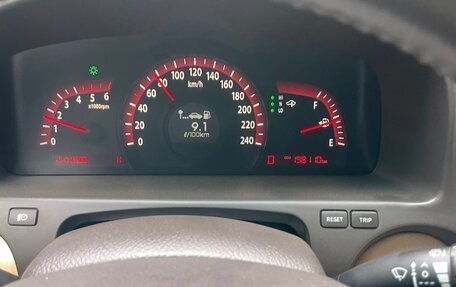 KIA Mohave I, 2010 год, 1 480 000 рублей, 10 фотография