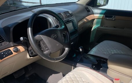 KIA Mohave I, 2010 год, 1 480 000 рублей, 8 фотография