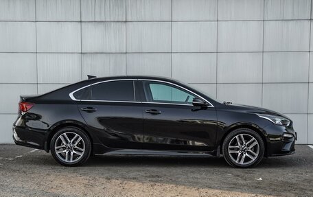 KIA Cerato IV, 2020 год, 2 190 000 рублей, 5 фотография