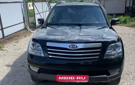 KIA Mohave I, 2010 год, 1 480 000 рублей, 5 фотография