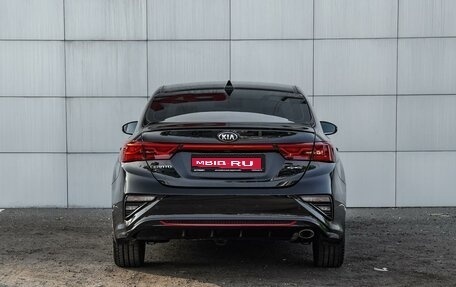 KIA Cerato IV, 2020 год, 2 190 000 рублей, 4 фотография