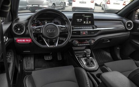KIA Cerato IV, 2020 год, 2 190 000 рублей, 6 фотография