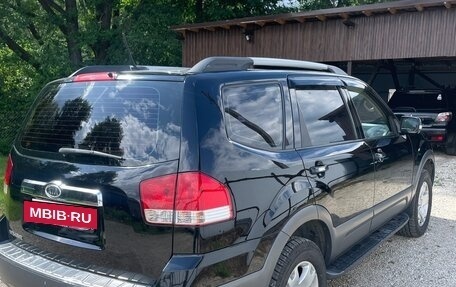 KIA Mohave I, 2010 год, 1 480 000 рублей, 3 фотография