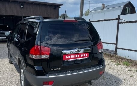 KIA Mohave I, 2010 год, 1 480 000 рублей, 4 фотография