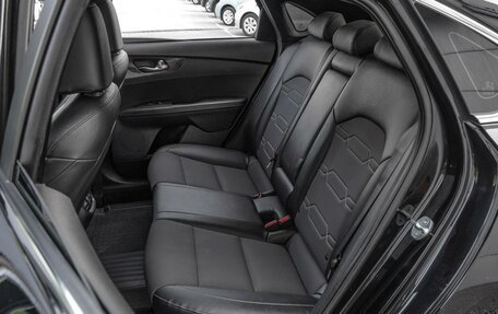 KIA Cerato IV, 2020 год, 2 190 000 рублей, 9 фотография