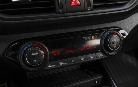 KIA Cerato IV, 2020 год, 2 190 000 рублей, 15 фотография