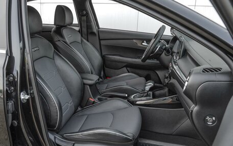 KIA Cerato IV, 2020 год, 2 190 000 рублей, 8 фотография