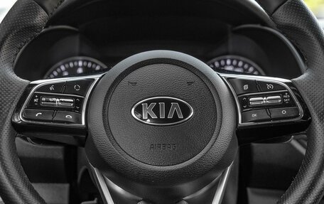 KIA Cerato IV, 2020 год, 2 190 000 рублей, 17 фотография