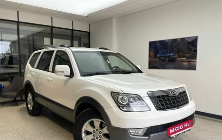 KIA Mohave I, 2015 год, 2 160 000 рублей, 3 фотография