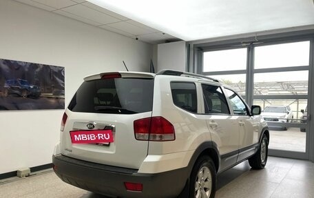 KIA Mohave I, 2015 год, 2 160 000 рублей, 4 фотография