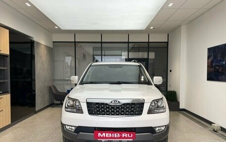KIA Mohave I, 2015 год, 2 160 000 рублей, 2 фотография