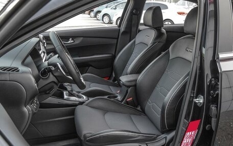 KIA Cerato IV, 2020 год, 2 190 000 рублей, 10 фотография