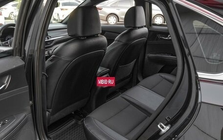 KIA Cerato IV, 2020 год, 2 190 000 рублей, 11 фотография