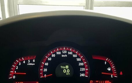KIA Mohave I, 2015 год, 2 160 000 рублей, 13 фотография