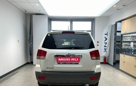 KIA Mohave I, 2015 год, 2 160 000 рублей, 5 фотография