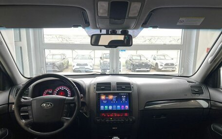 KIA Mohave I, 2015 год, 2 160 000 рублей, 12 фотография