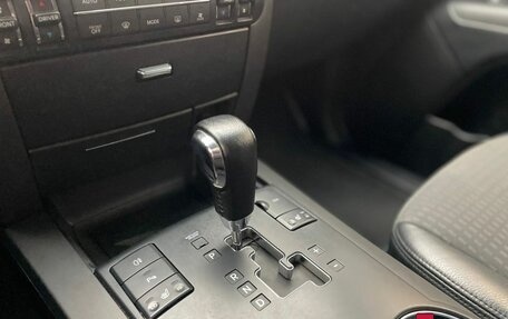 KIA Mohave I, 2015 год, 2 160 000 рублей, 14 фотография