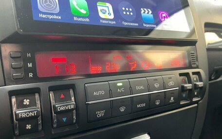 KIA Mohave I, 2015 год, 2 160 000 рублей, 15 фотография