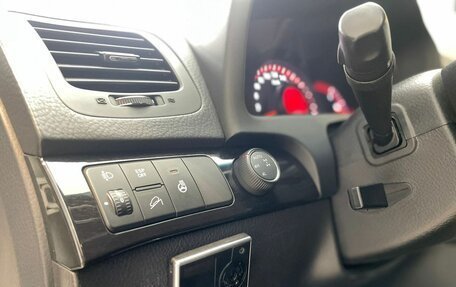 KIA Mohave I, 2015 год, 2 160 000 рублей, 17 фотография