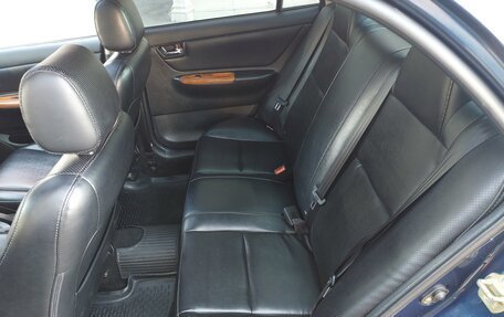 BYD F3 I, 2012 год, 590 000 рублей, 7 фотография