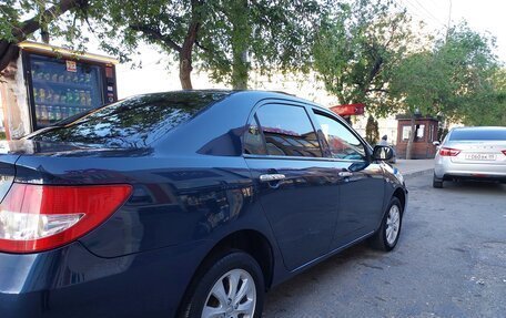 BYD F3 I, 2012 год, 590 000 рублей, 2 фотография
