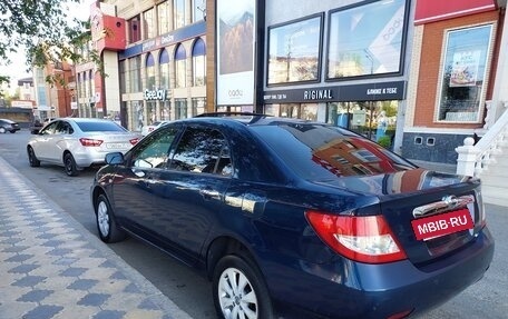 BYD F3 I, 2012 год, 590 000 рублей, 4 фотография