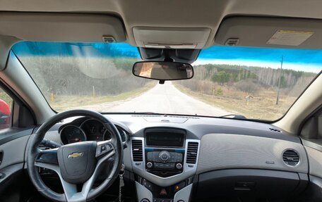 Chevrolet Cruze II, 2012 год, 650 000 рублей, 11 фотография