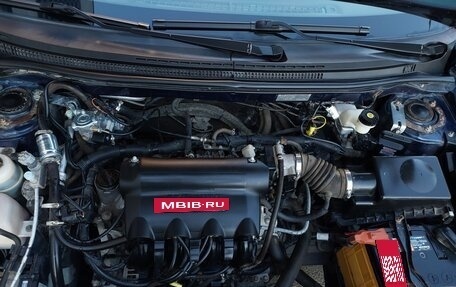 BYD F3 I, 2012 год, 590 000 рублей, 8 фотография
