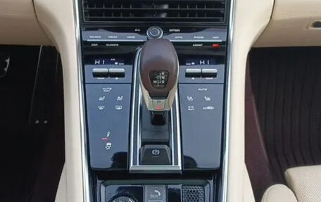 Porsche Panamera II рестайлинг, 2021 год, 11 990 000 рублей, 8 фотография