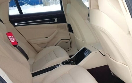 Porsche Panamera II рестайлинг, 2021 год, 11 990 000 рублей, 7 фотография