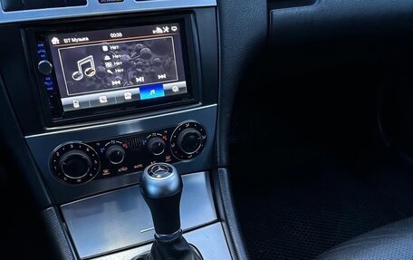 Mercedes-Benz C-Класс, 2005 год, 820 000 рублей, 8 фотография